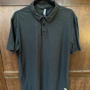 Vuori Men’s Polo Shirt